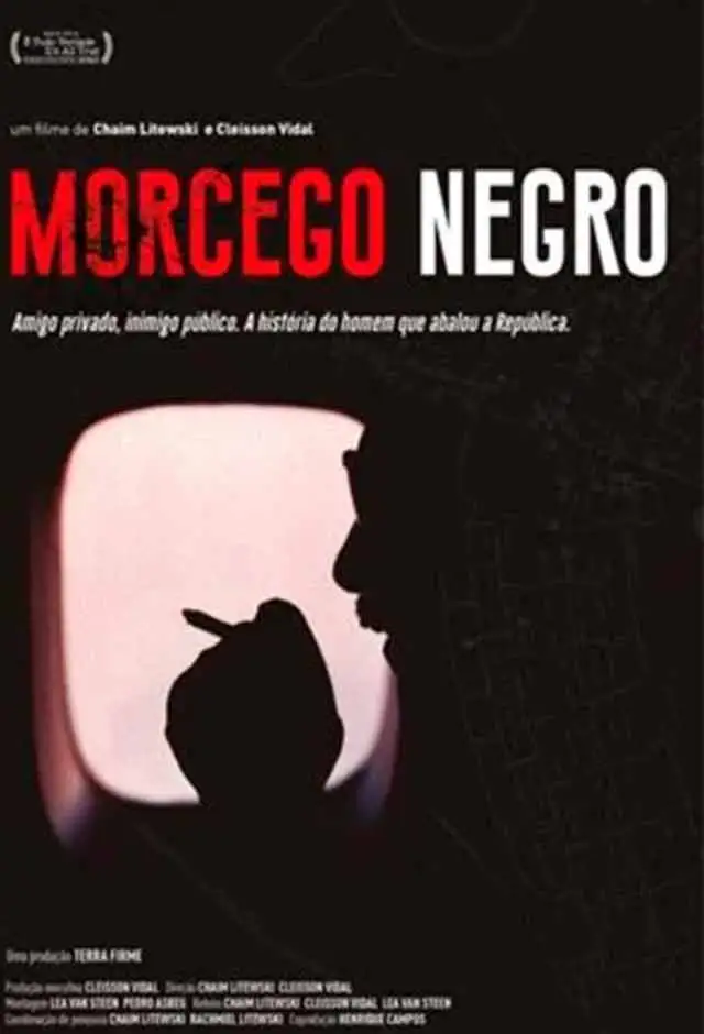 Morcego Negro