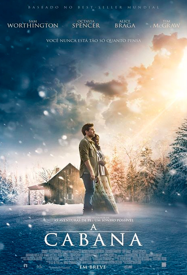 A Cabana (2017)