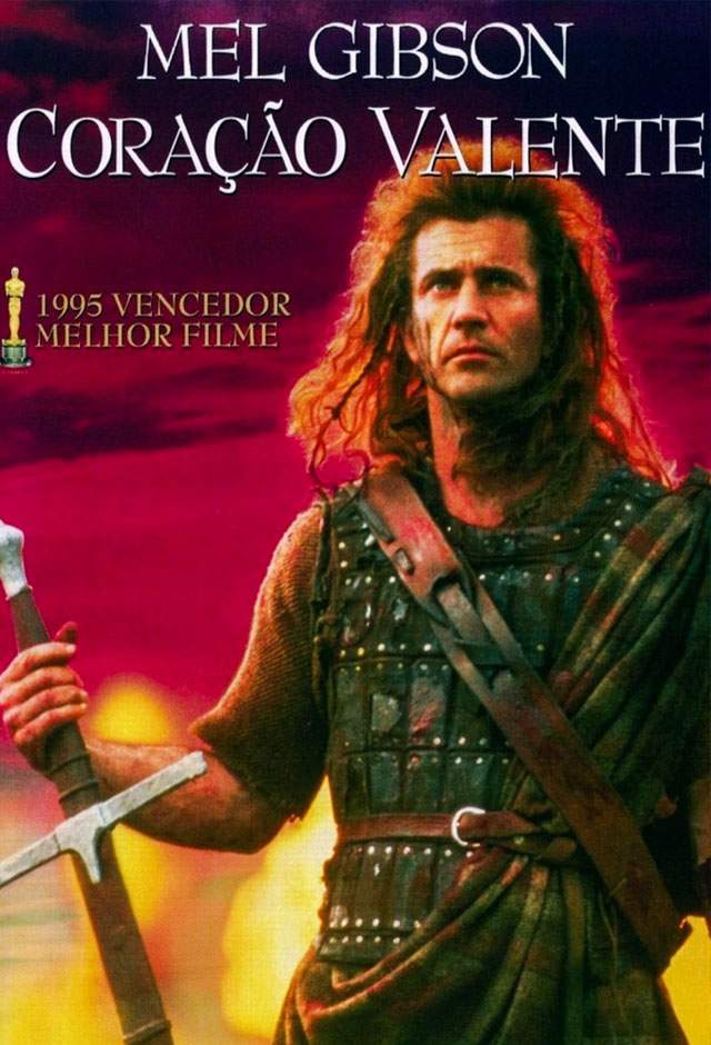 Coração Valente