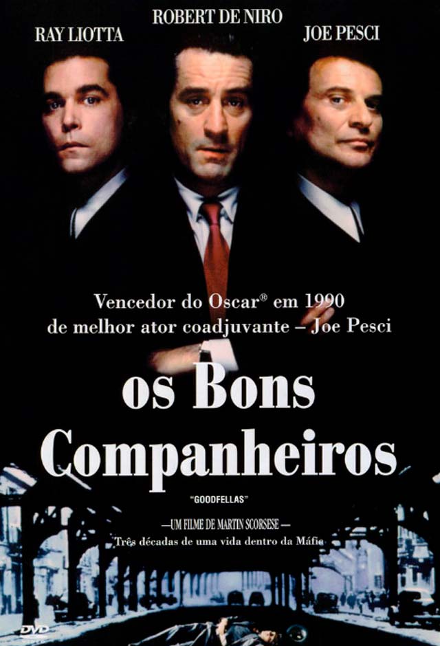 Os Bons Companheiros