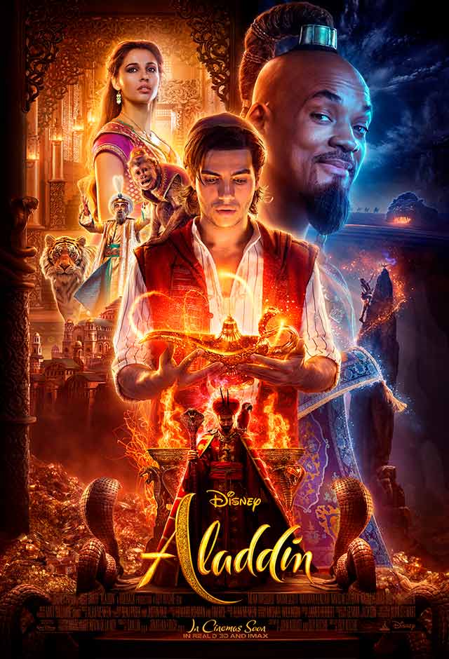 Aladdin