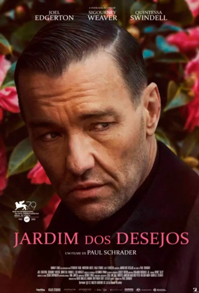 Jardim Dos Desejos