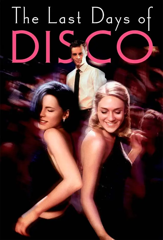 Os Últimos Embalos Da Disco
