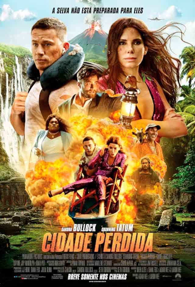 Cidade Perdida