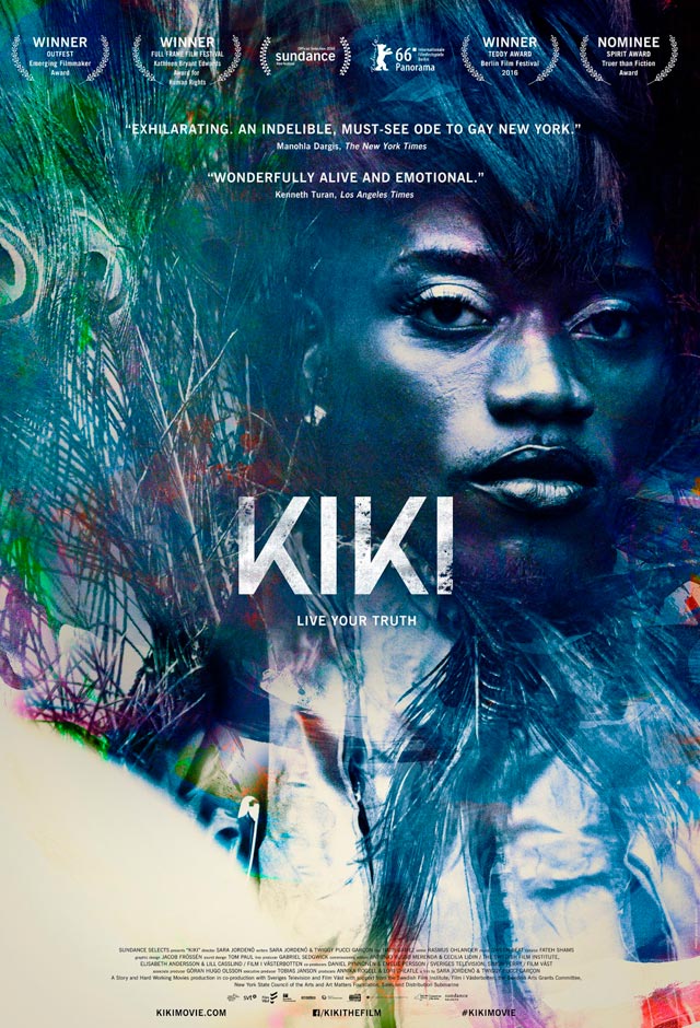 Kiki
