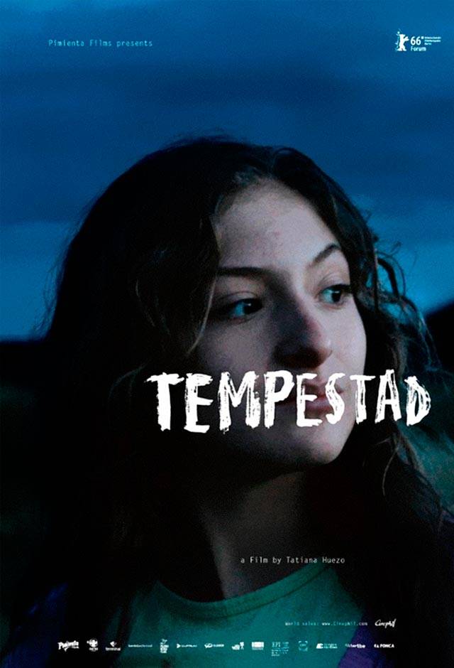 Tempestade