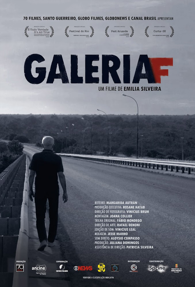 Galeria F