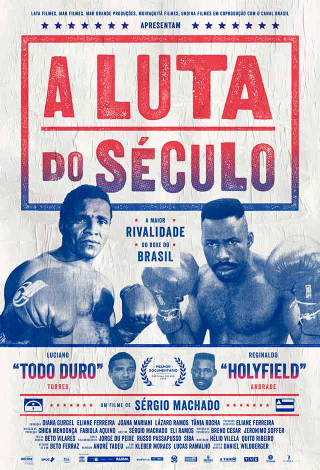 A Luta do Século
