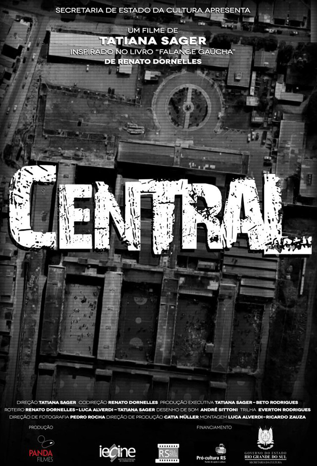 Central - O Filme