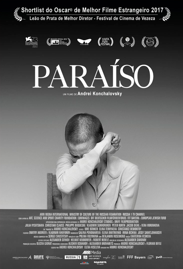 Paraíso (2016)