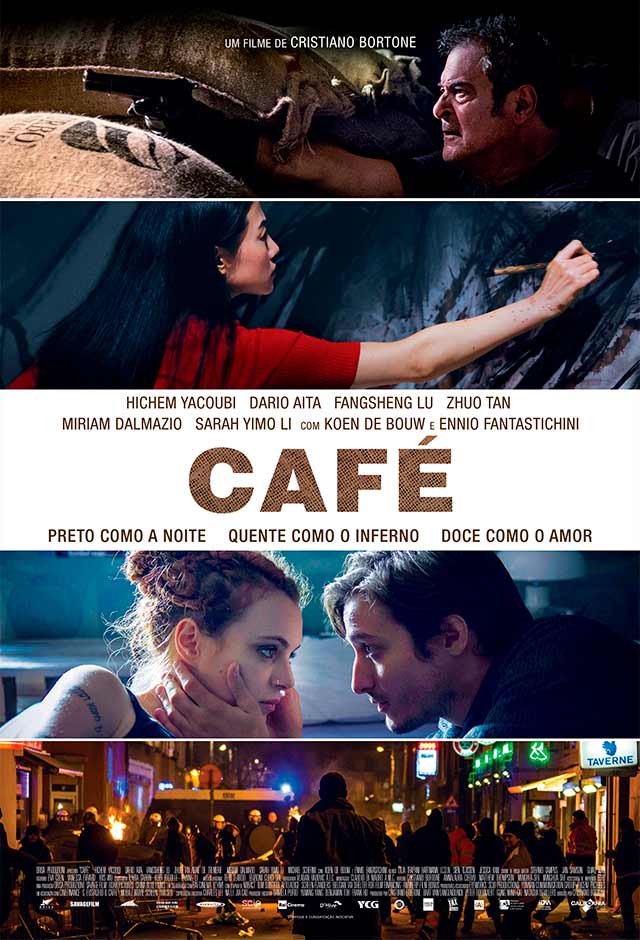 Café