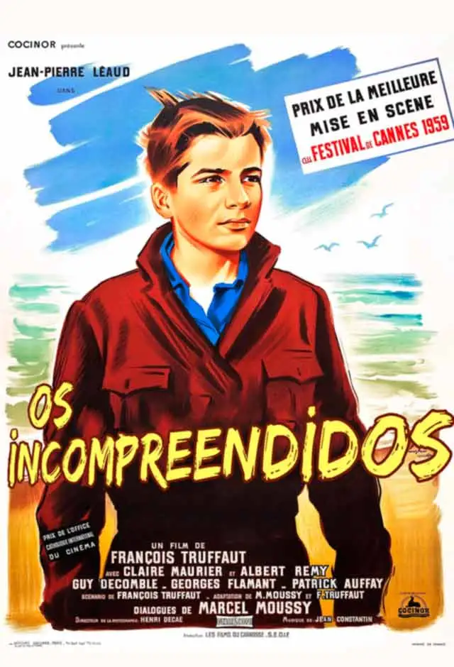 Os Incompreendidos