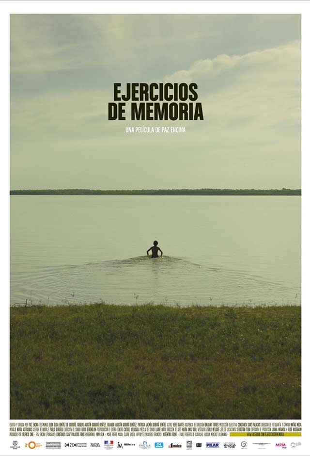 Exercícios de memória