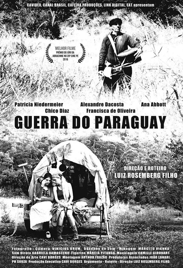 Guerra do Paraguay