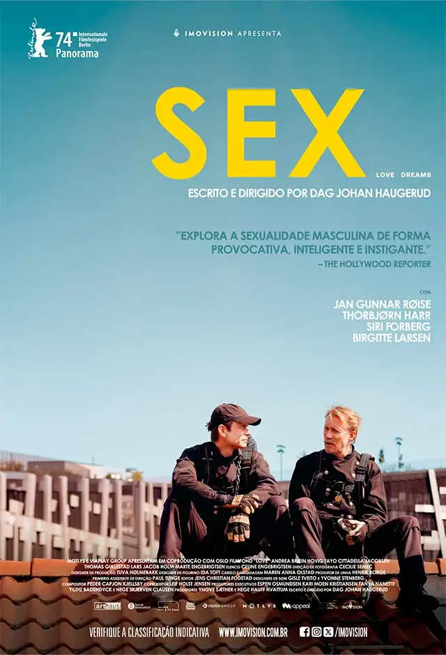 Sex