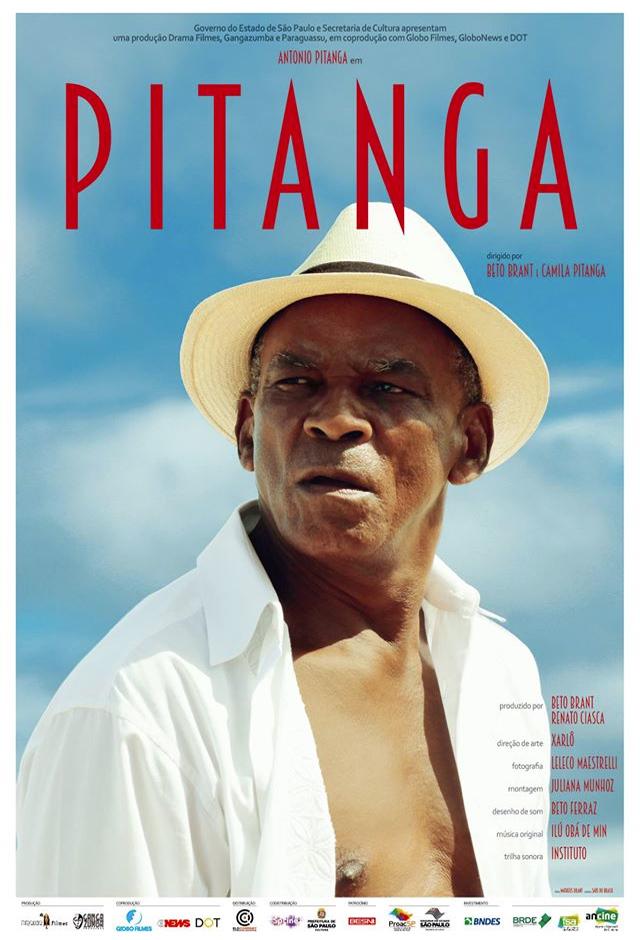 Pitanga