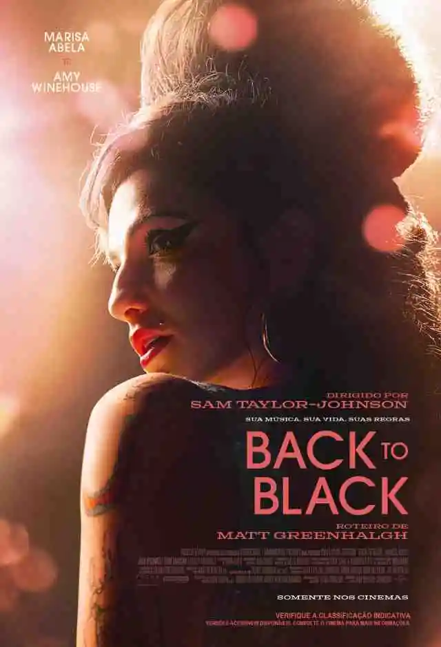 Back To Black