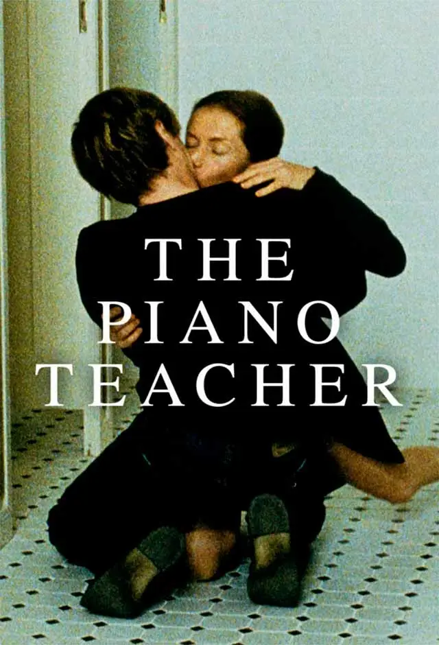 A Professora De Piano