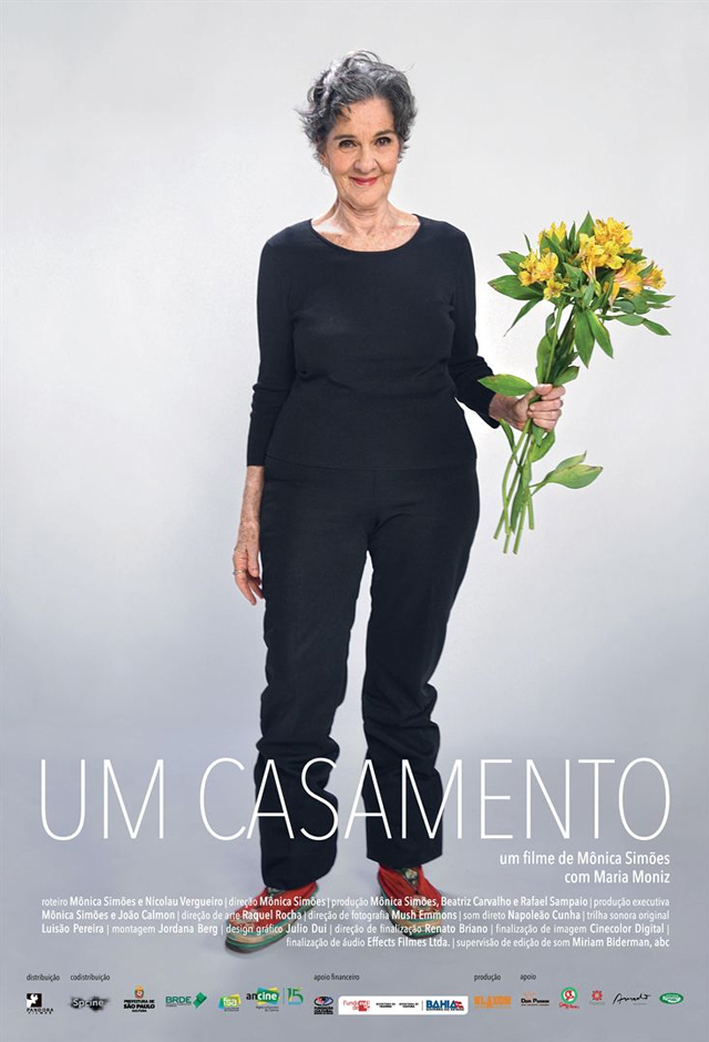 Um Casamento