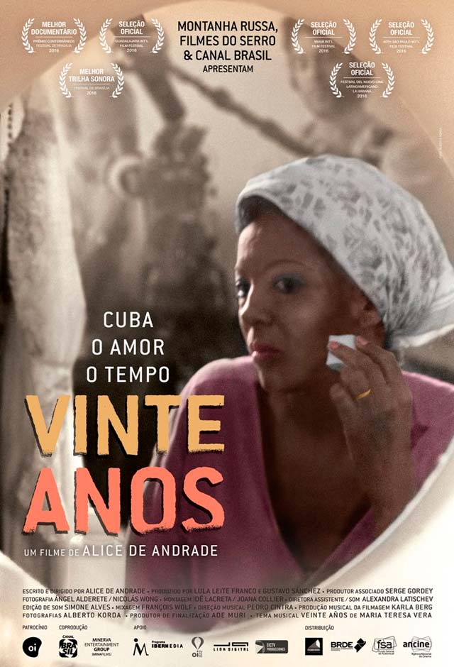 Vinte anos
