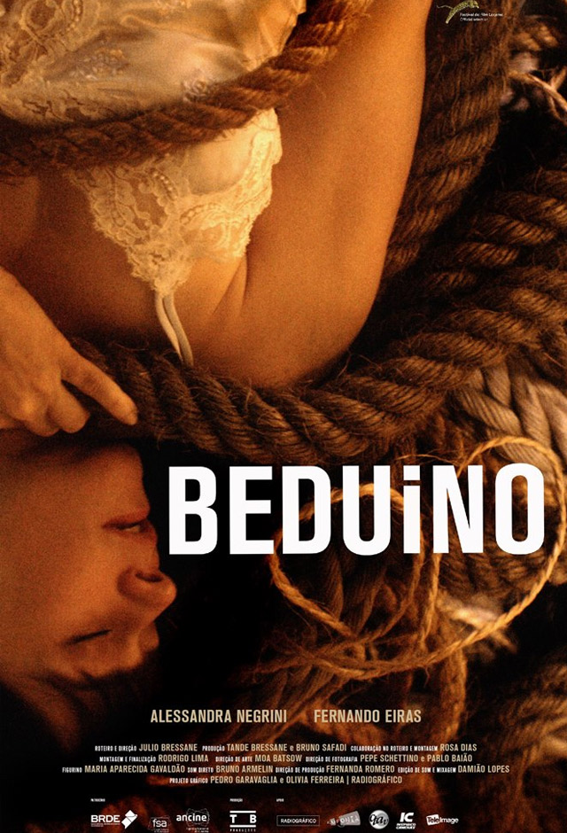 BEDUINO