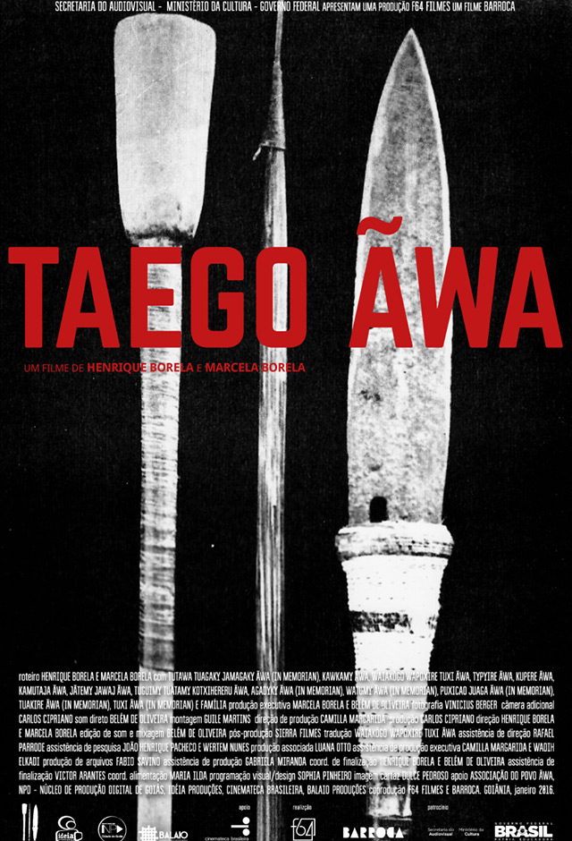 Taego Ãwa