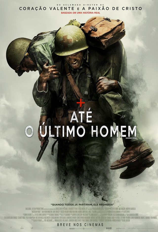 Até o último homem