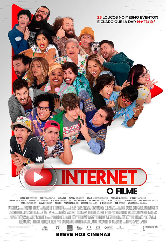 Internet – O filme