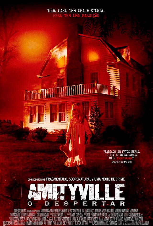 Amityville - o despertar