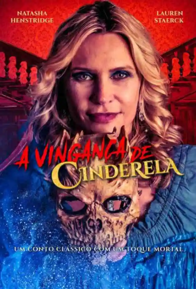 A Vingança De Cinderela