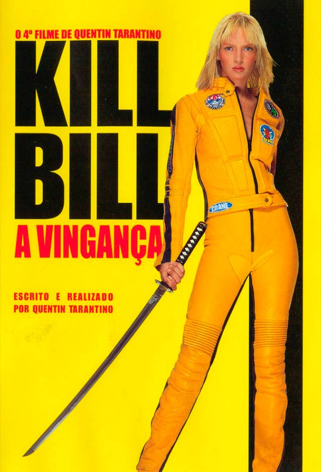 Kill Bill: Volume 1