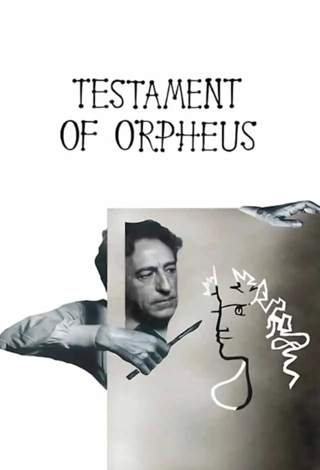 O Testamento De Orfeu