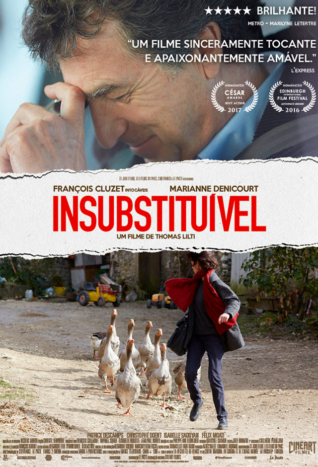 Insubstituível