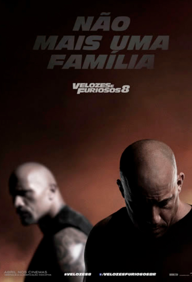 Velozes & Furiosos 8