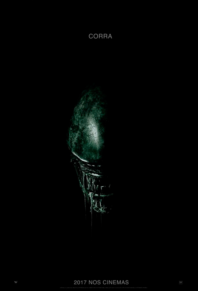 Alien: Covenant