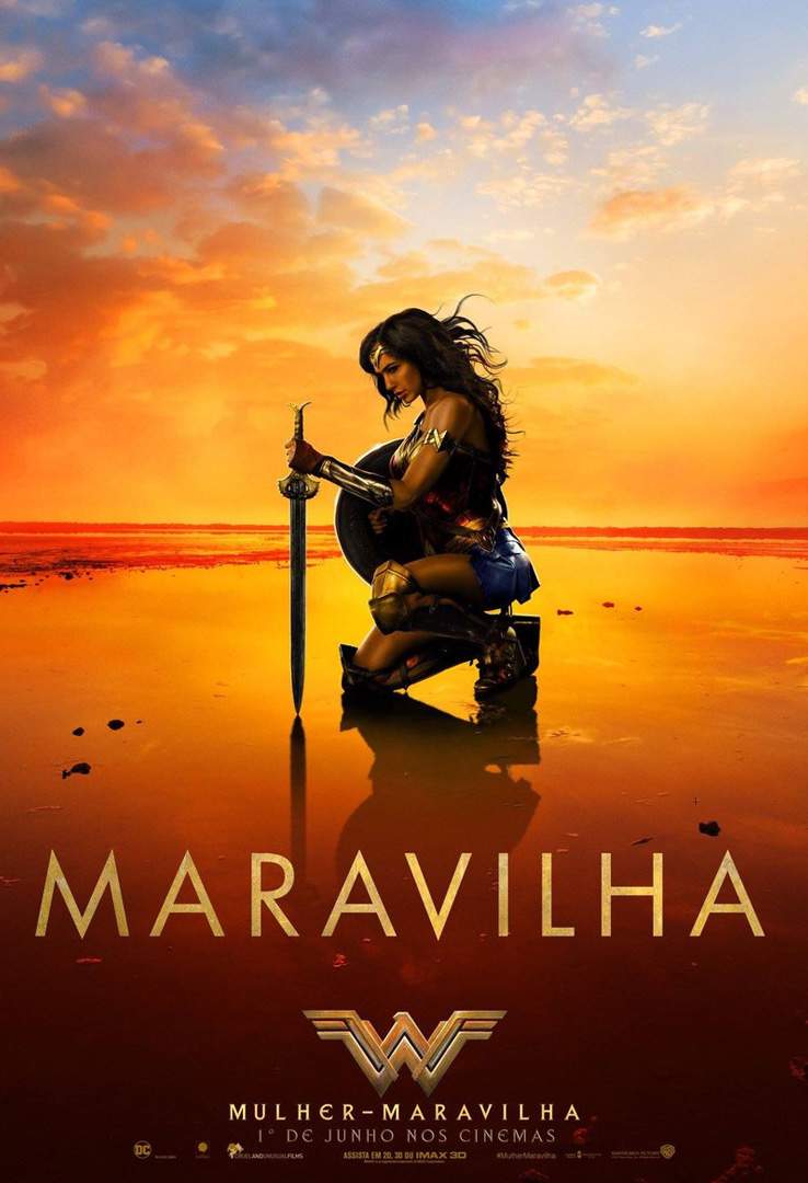 Mulher-Maravilha