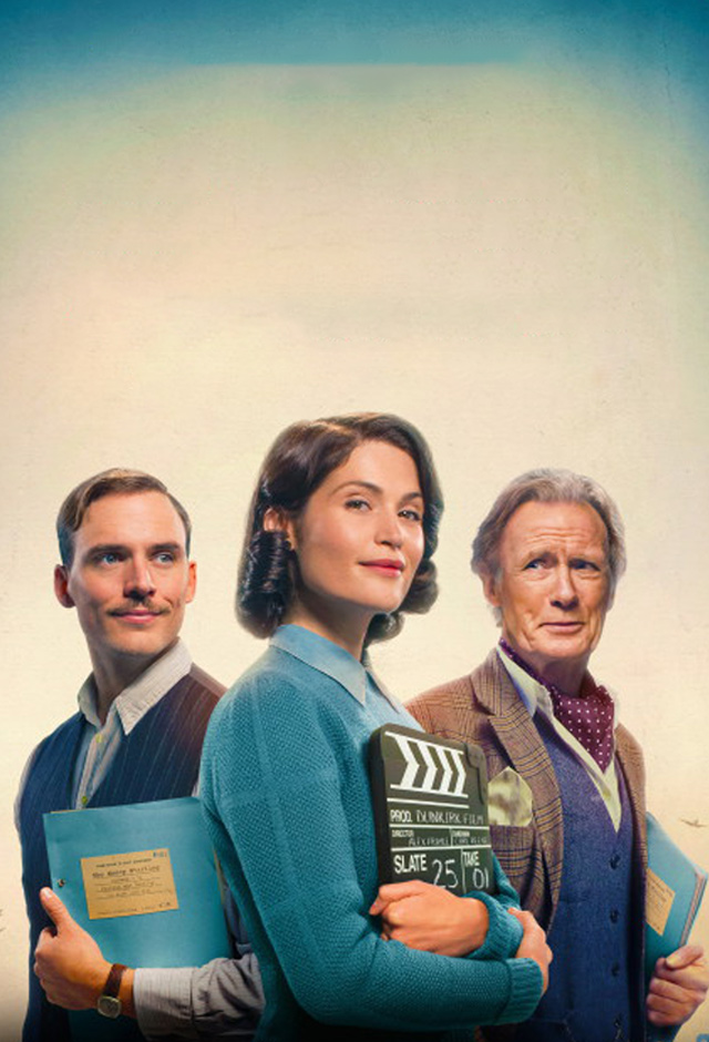 Cartaz do filme O melhor momento