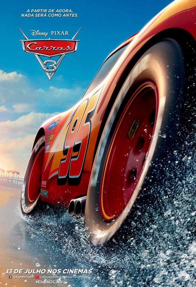 Carros 3