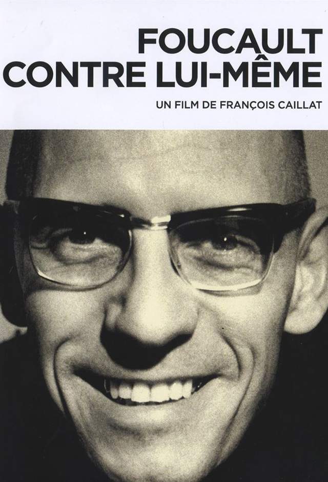 Foucault contra si mesmo