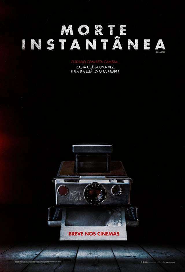 Morte Instantânea