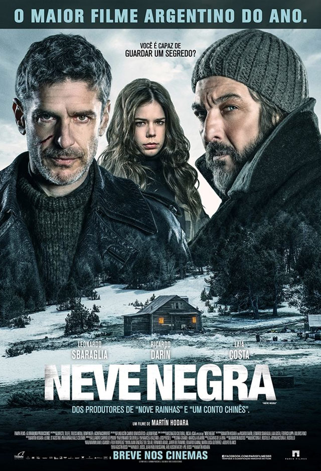 Neve negra