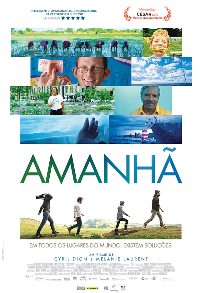 Amanhã (2015)