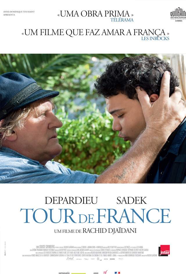 Tour de France