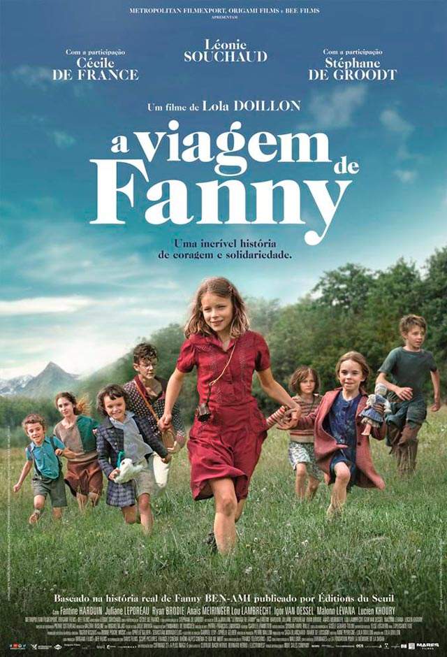 A viagem de Fanny