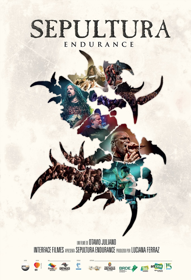 Sepultura Endurance