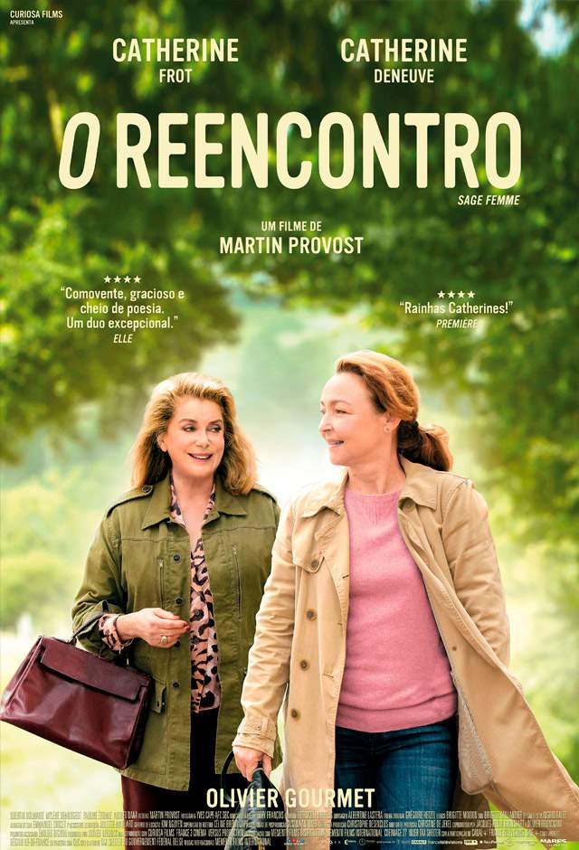 O Reencontro