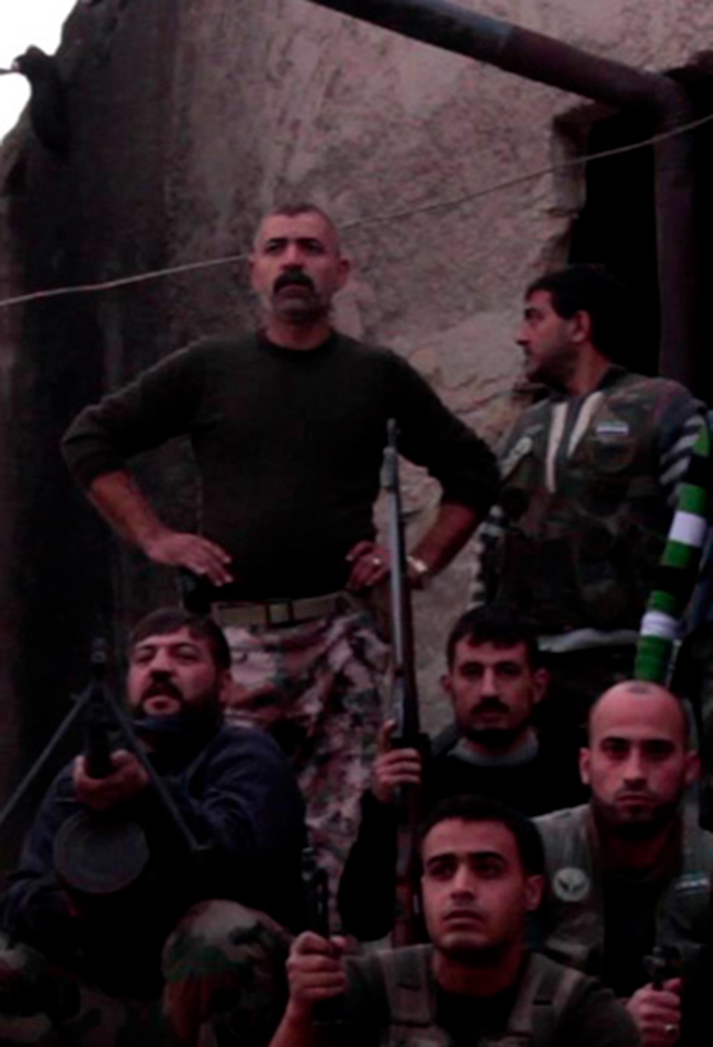 Cartaz do filme 300 Milhas