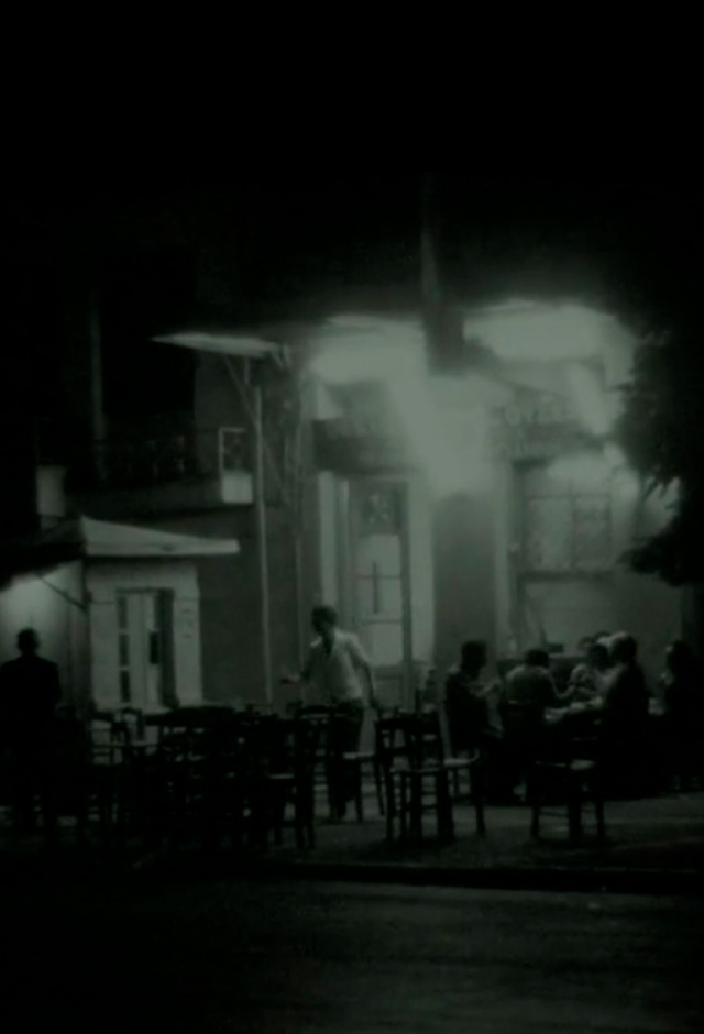 História da Noite