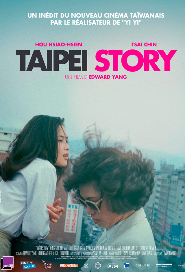 História de Taipei