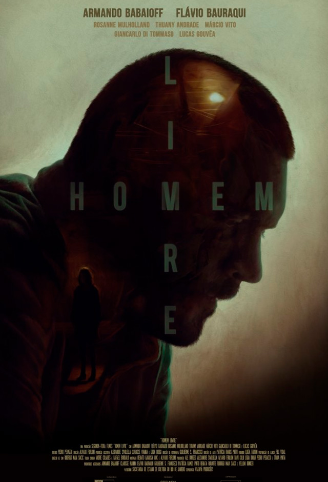 Homem livre